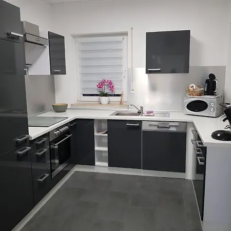 Apartment Feriendomizil Bauer *