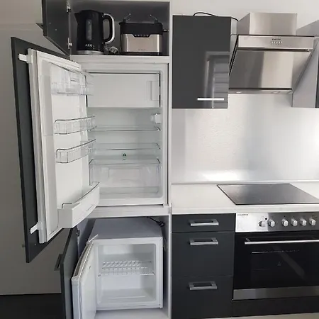 Feriendomizil Bauer *