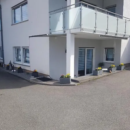 Feriendomizil Bauer Mörlenbach