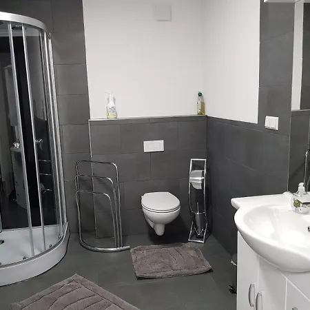 Feriendomizil Bauer * Mörlenbach