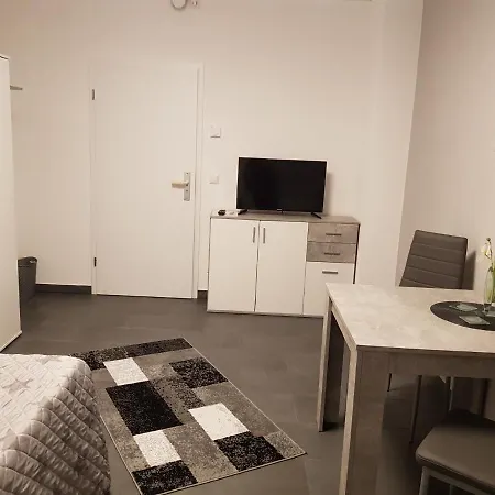 Apartment Feriendomizil Bauer