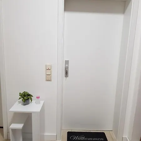 Feriendomizil Bauer Apartment Mörlenbach