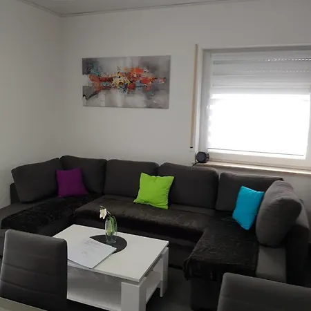 Apartment Feriendomizil Bauer *