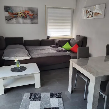 Feriendomizil Bauer Apartment *