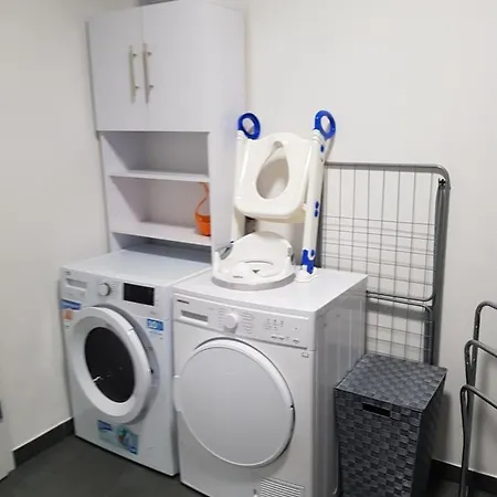 Feriendomizil Bauer Appartement