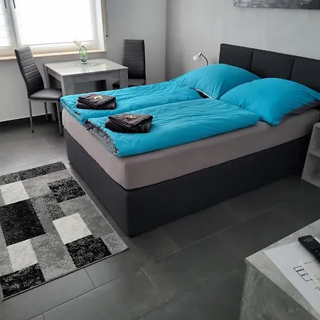 Feriendomizil Bauer *