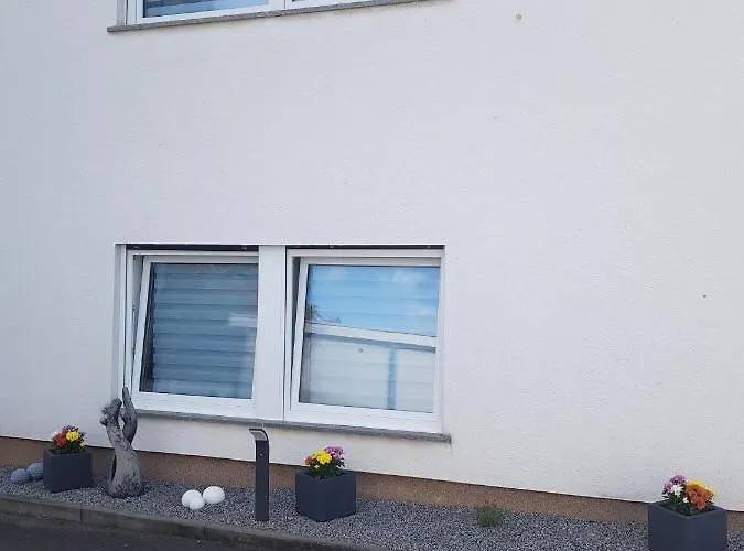 Feriendomizil Bauer Moerlenbach