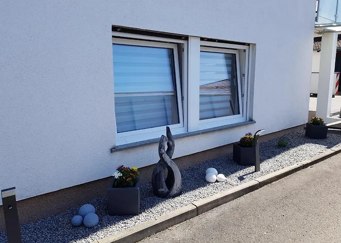 Apartment Feriendomizil Bauer