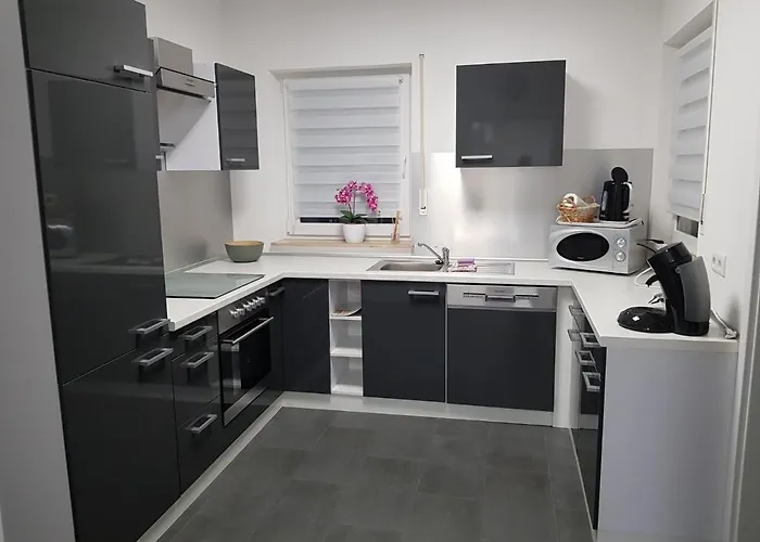 Apartment Feriendomizil Bauer *