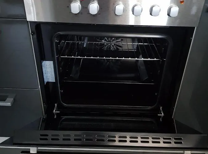 Feriendomizil Bauer Apartment *