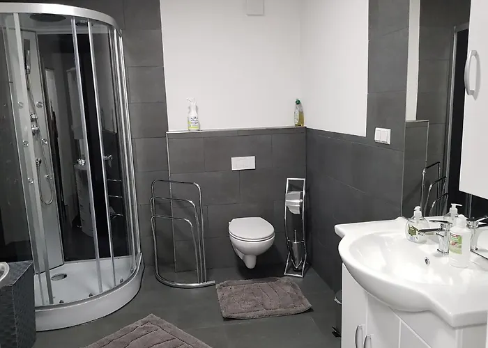 Feriendomizil Bauer * Moerlenbach