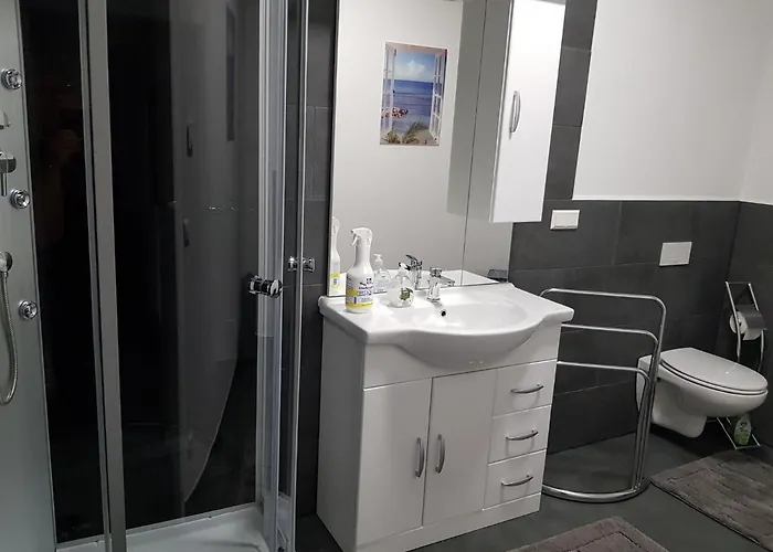 Feriendomizil Bauer Apartment *