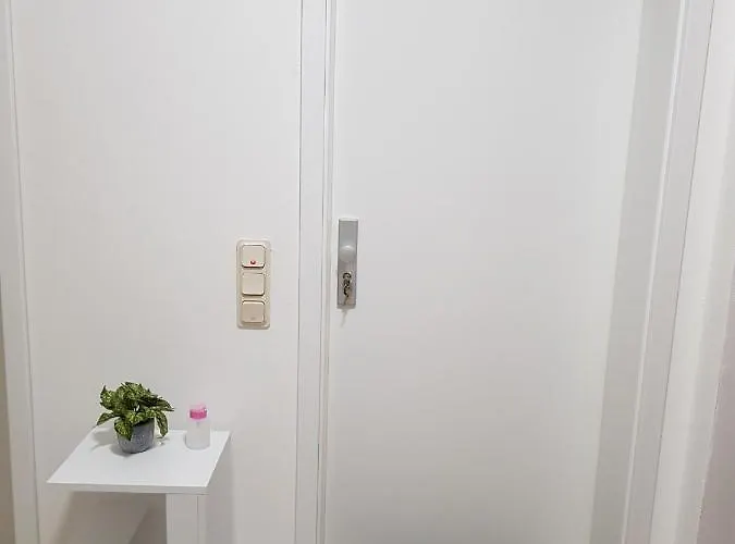 Feriendomizil Bauer Apartment Moerlenbach