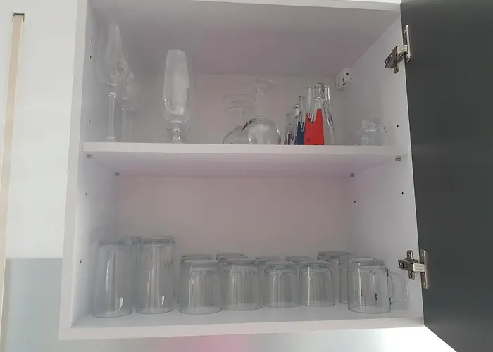 Apartment Feriendomizil Bauer