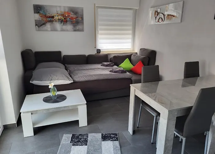 Feriendomizil Bauer Apartment *