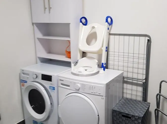 Feriendomizil Bauer Apartment