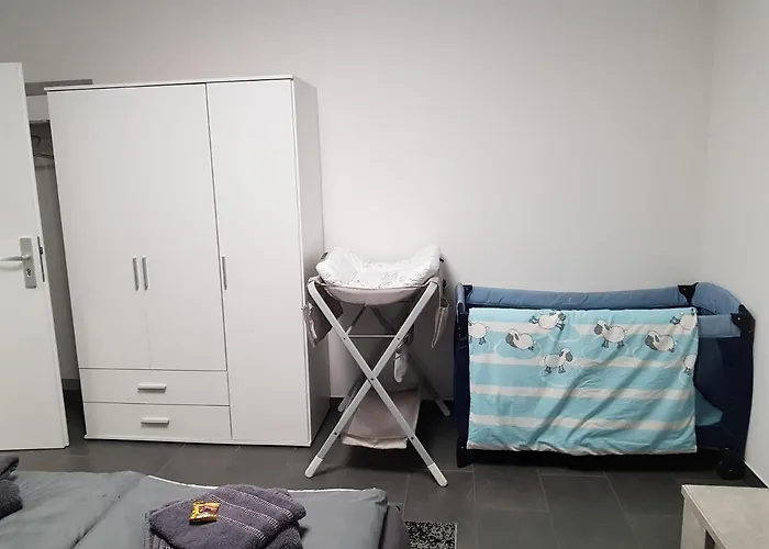 Feriendomizil Bauer *