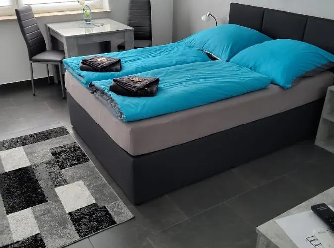 Feriendomizil Bauer *